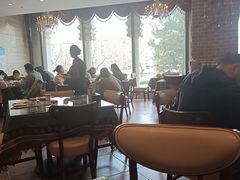 -巴依老爷新疆美食(工体旗舰店)