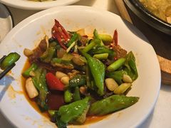 -涌上外婆桥(南塘店)