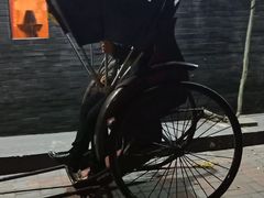 -北门涮肉·炭火铜锅涮肉(什刹海店)