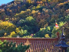 -天津盘山风景名胜区