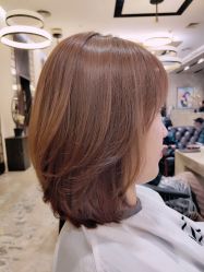 -AKOZO Beauty Salon