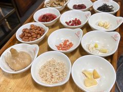 -大明铜锅·烤涮坊·烧烤(总店)
