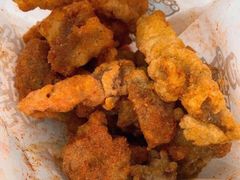 -傅强排骨(成都总店)