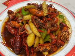 -寻味乌镇·龙虾烧烤