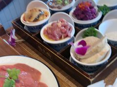 -楠火锅(昆山金鹰店)