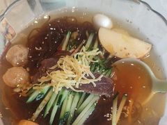 -七八冷面·延边朝鲜族美食(欢乐谷店)