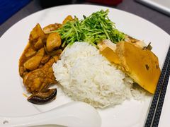 -广州融创花间堂悦雪酒店-花间食西餐厅