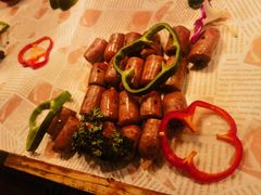 -梨花自助烤肉(西三旗万象汇黑金店)