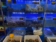 -温岭人家(红花北路店)