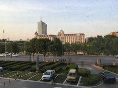 IMG_5185-海天楼中餐厅(天津泛太平洋店)