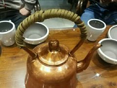 -北京老铺烤鸭(高新店)