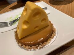 -星巴克(深圳港隆城分店)