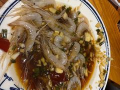 -柳柳饭店(华山中路店)