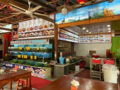 -坛南湾阿强农家乐.海鲜大排档老字号(福州地标美食店)