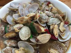 -大叔家福鼎小吃(十全街店)