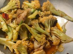 -绿茶餐厅(天津天河城店)