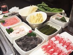 -海底捞火锅(泉城路店)