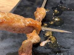 -西部马华清真兰州牛肉面·烧烤夜市(三里河店)