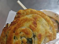 -涂记油酥饼(江汉三路店)