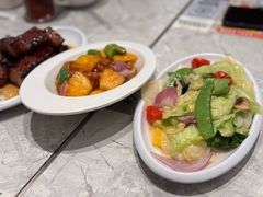 -翠华餐厅(正佳广场店)