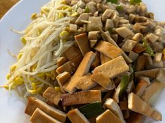 -温记府廟豆汤饭·始于1955年(海椒店)