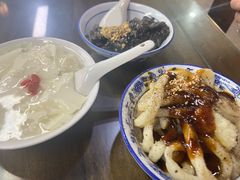 -西月城谭豆花(春熙路店)