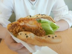 -德克士(阳光店)