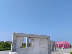 -养马岛旅游度假区