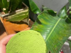 -黛汀烘焙DAINTY BAKERY(代字行合生汇店)