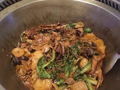 -山河屯铁锅炖(哈西站店)