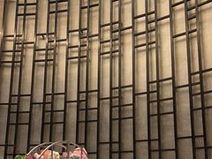 -丽都皇冠假日酒店·Matrix亦餐厅(望京店)