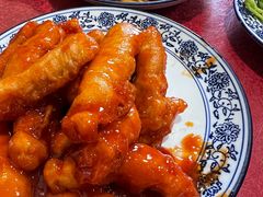 -北大地皖峰饭馆