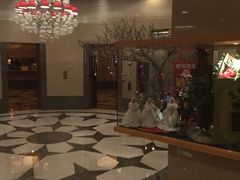 -尊爵天际大饭店 (近台茂)