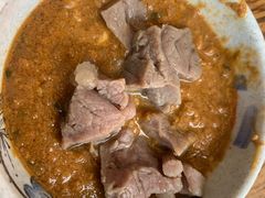 -庭院·冰煮羊·北京涮肉(西单店)