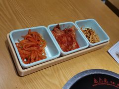 -韩香福脊骨汤锅(上杭路店)