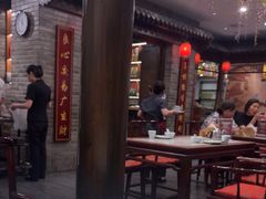 -鸭匠食府·挂炉烤鸭·新京菜(阜成路店)