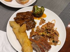 -郴州温德姆至尊豪廷大酒店·星璨自助餐厅