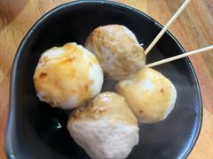 -香港久记牛腩云吞面(友好广场店)
