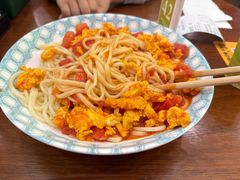 -丝路传奇·中国拉面航母店(北医三院店)