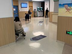-上海市第四人民医院