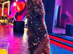 -疯克大象美式烤肉餐厅