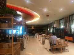 大堂-豫满楼(郑东新区店)