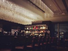 -瑞吉吧 The St·Regis Bar(长沙瑞吉酒店)