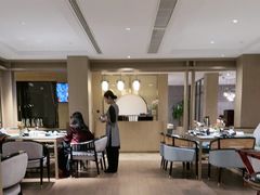 -杭州西湖柳莺里酒店·闻莺厅