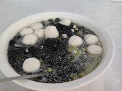 -众味海鲜大排档·活海鲜·潮汕味(南澳店)
