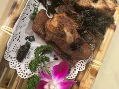-香芙茗茶楼(梅家坞总店)