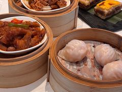 -春满园·早茶·粤菜·宴会(前海店)