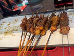 -路边边.炒菜烧烤.音乐餐厅(良乡长虹店)