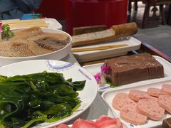 -小龙坎火锅(总店)