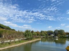 -苏州上方山国家森林公园